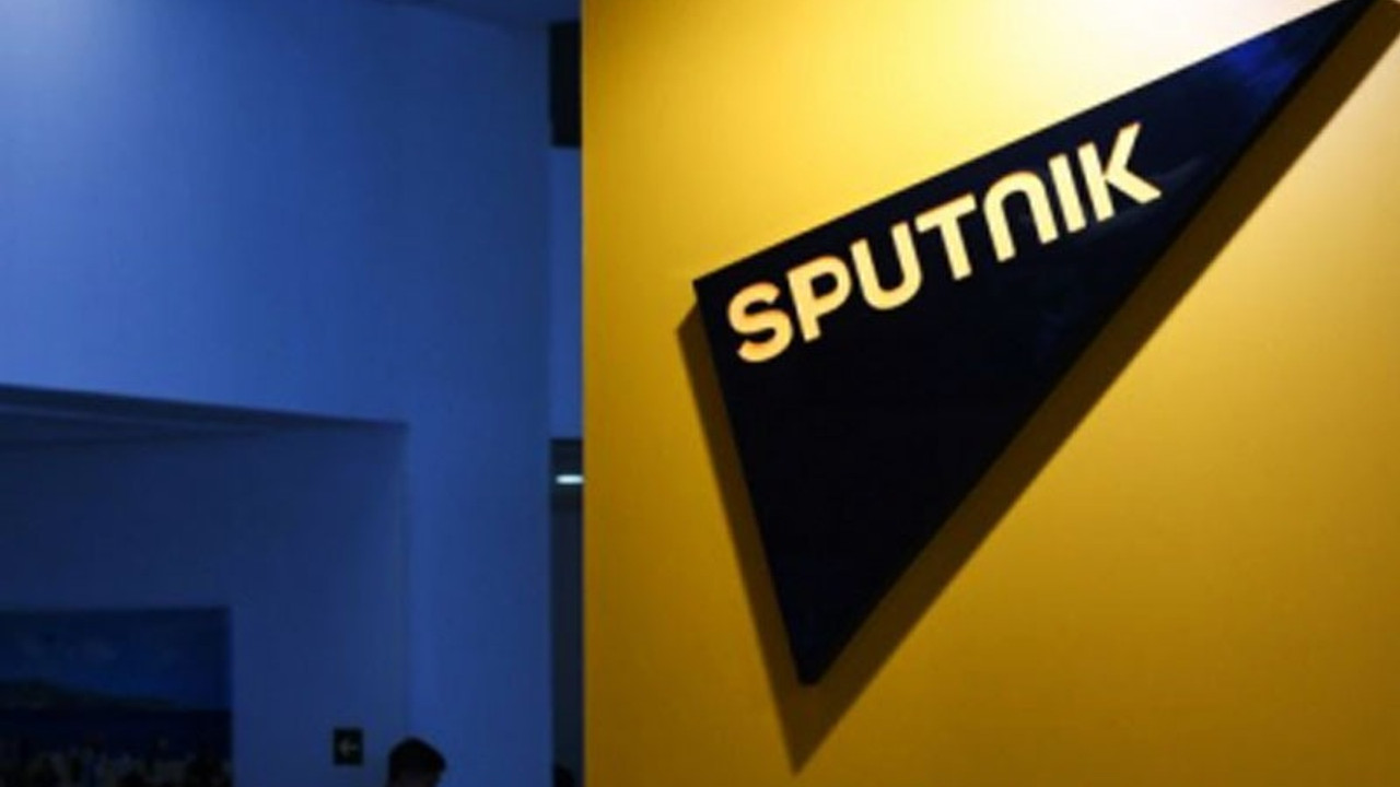 Sputnik'in Türkiye Genel Yayın Yönetmeni gözaltına alındı