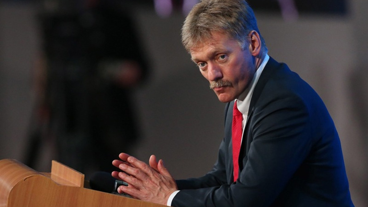 Peskov: İki lider arasındaki görüşme zor bir görüşme olacak