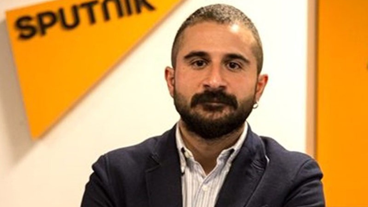 Sputnik Türkiye GYY Boztepe serbest bırakıldı