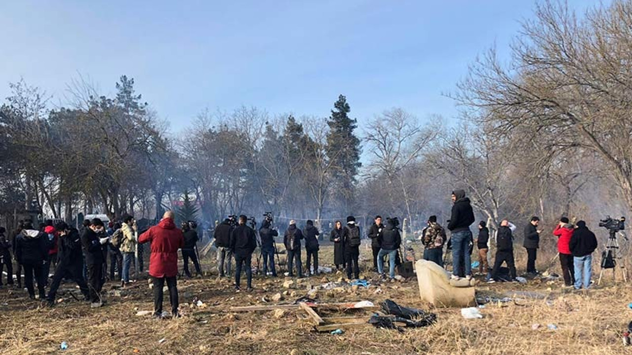 AB, dışişleri bakanlarını göçmenler için olağanüstü toplantıya çağırdı