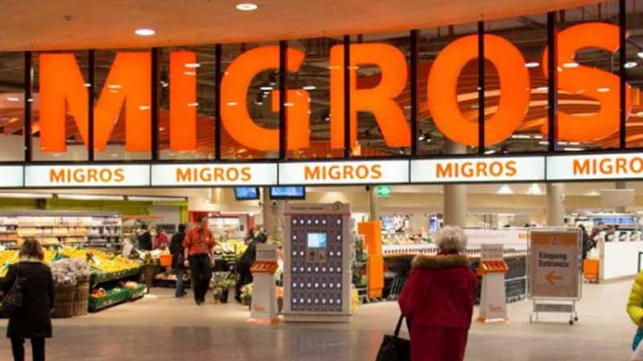 Yüksek döviz kuru Migros'a zarar ettirdi