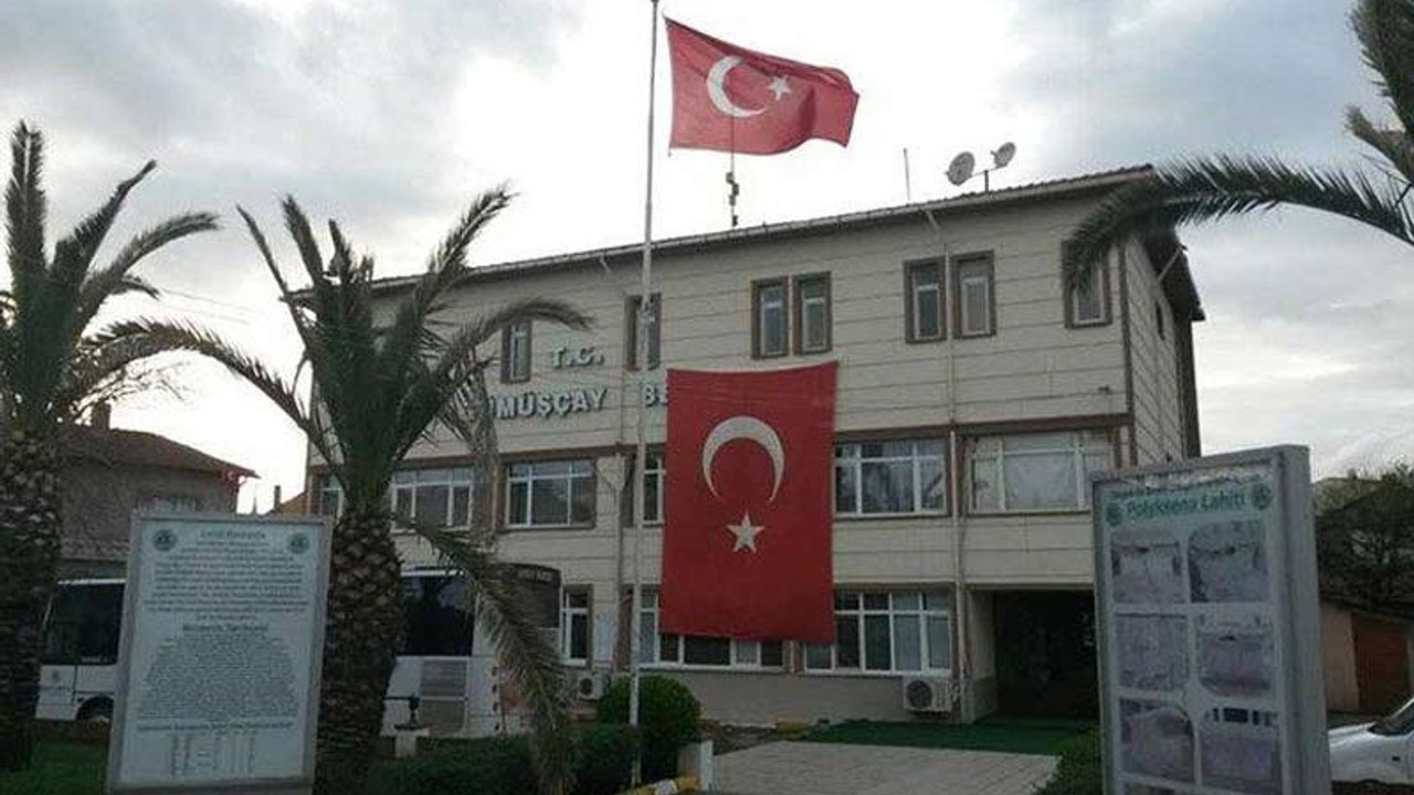 AKP’li belediyede mali müdür zimmet suçundan tutuklandı