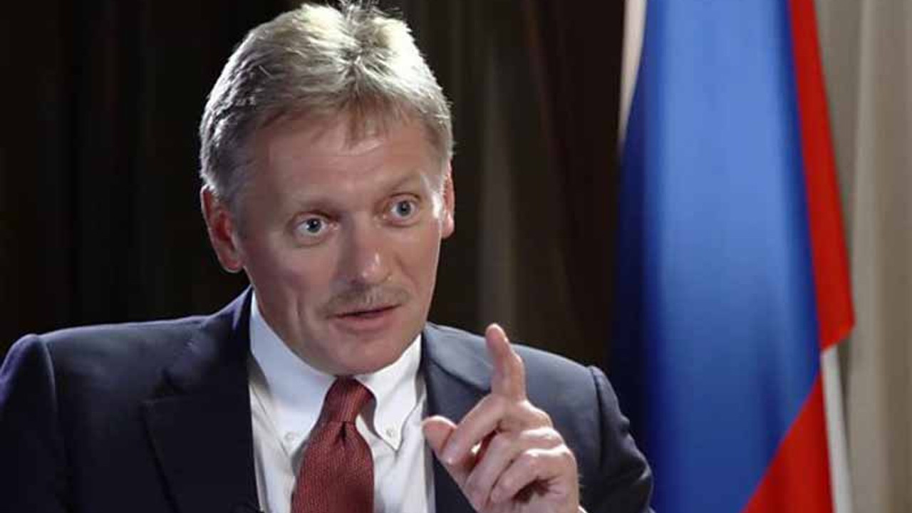 Peskov, Putin-Erdoğan zirvesine ilişkin beklentileri açıkladı