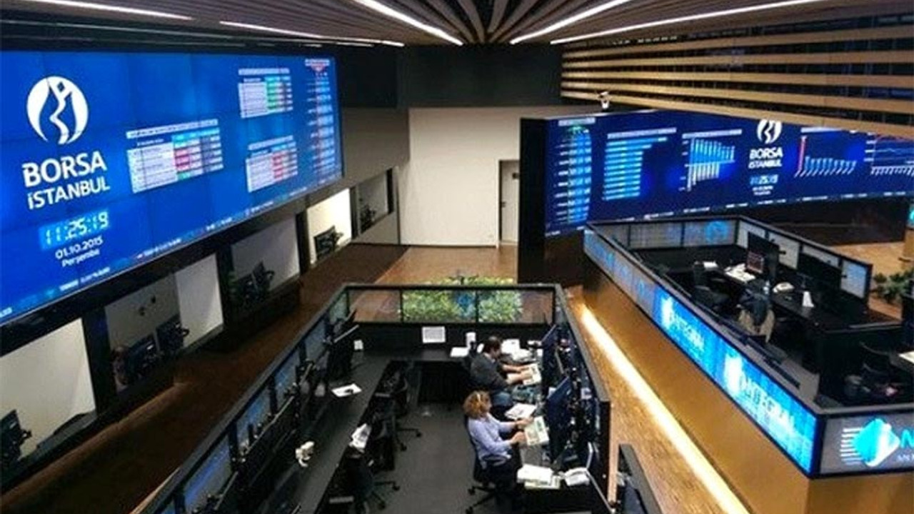 Yabancılar bir haftada 444 milyon dolarlık menkul kıymet sattı