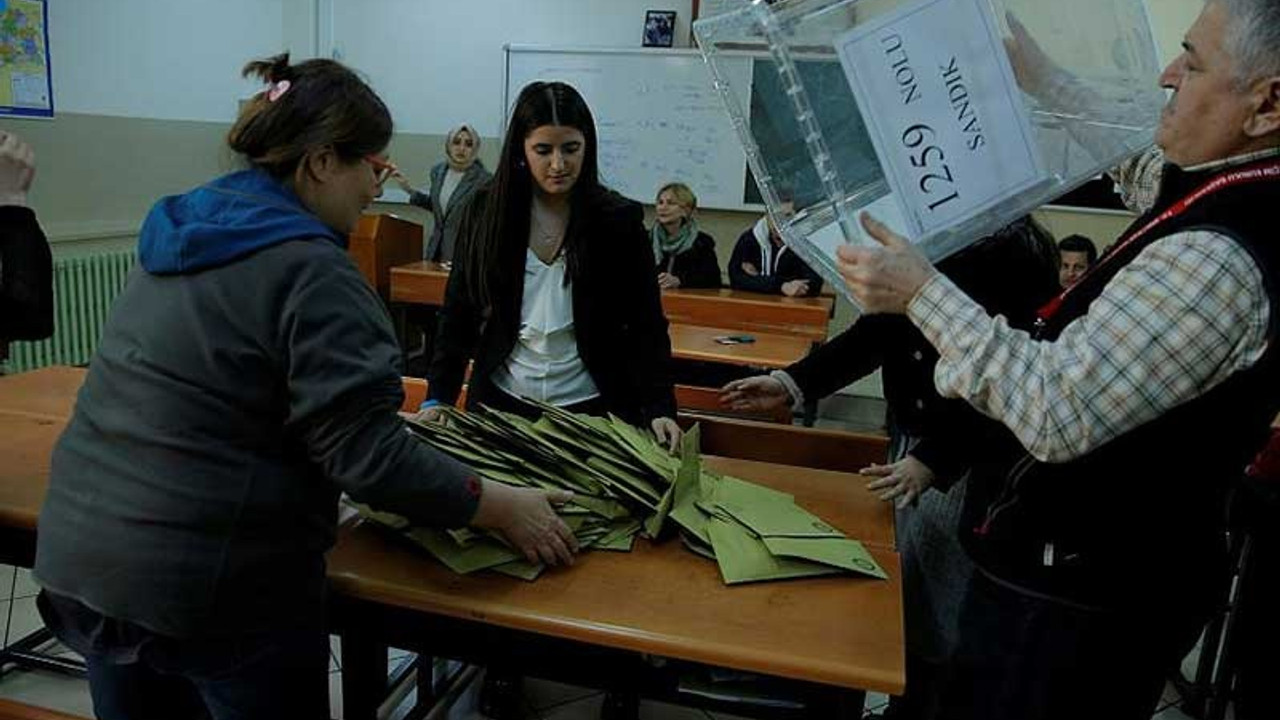 İstanbul’un milletvekili sayısı 100’e yükseldi