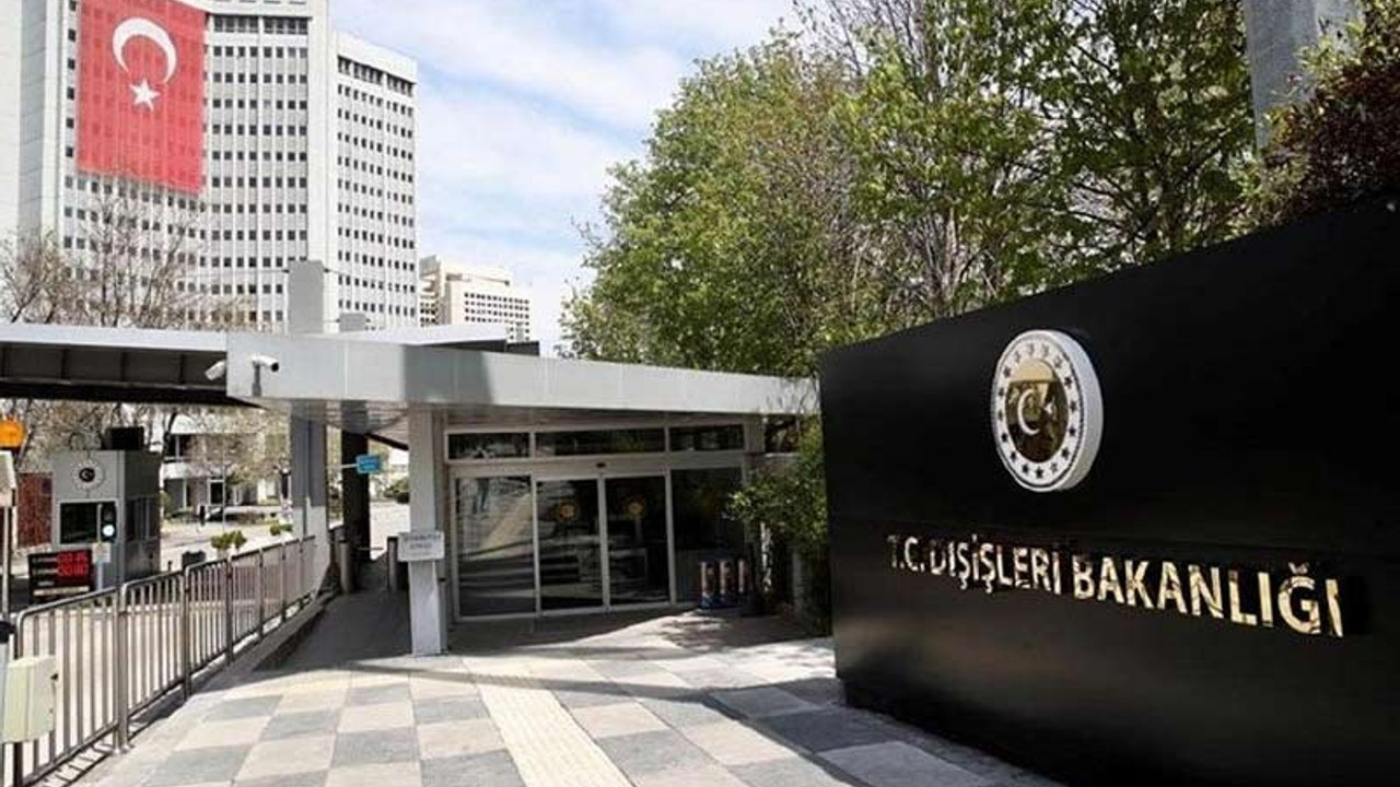 Dışişleri Bakanlığı Covid-19 nedeniyle Diplomasi Forumu'nu erteledi