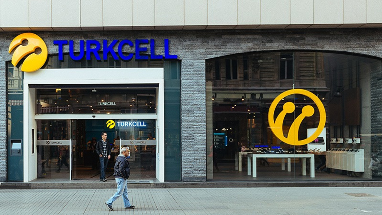 İktidarın yeni 'arpalığı' Turkcell'de görev değişikliği