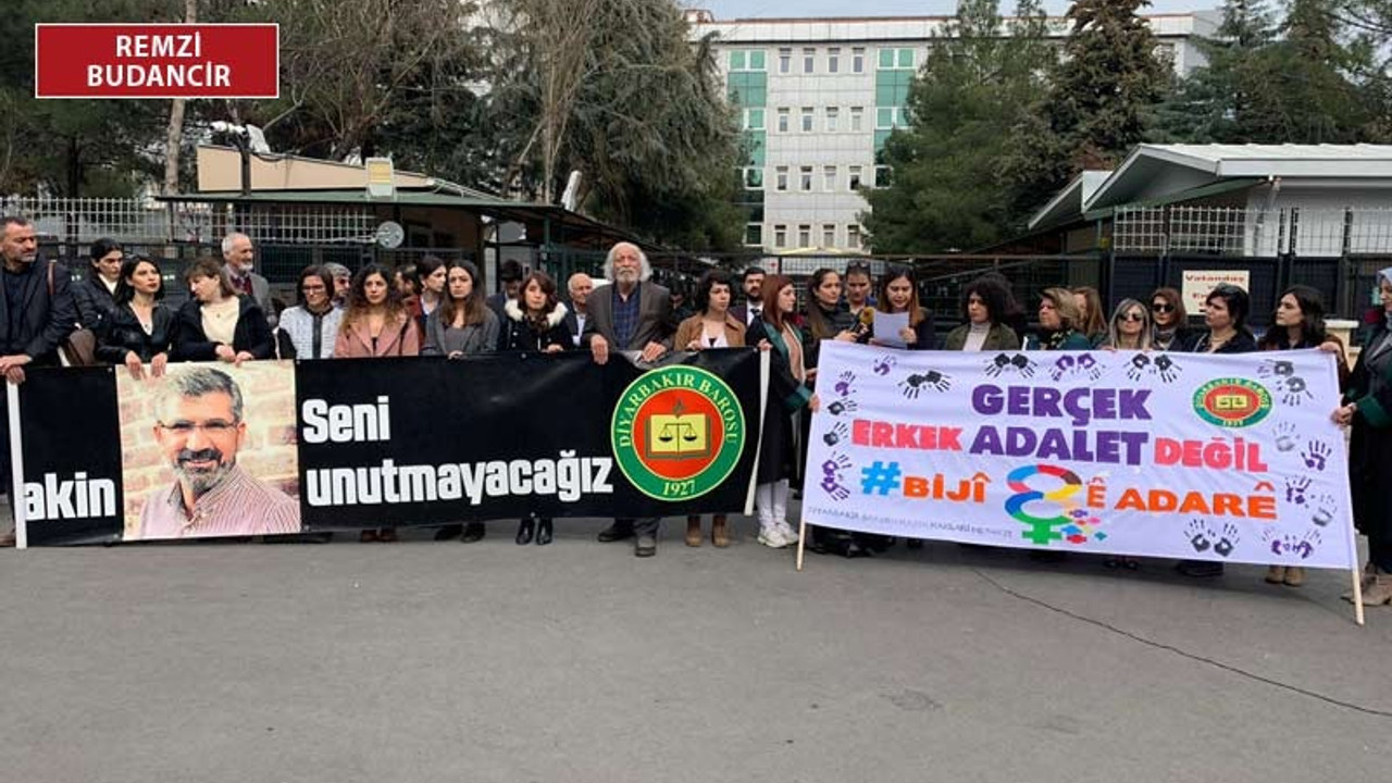 'Toplumsal cinsiyet eşitsizliğin destekleyicisi siyasi iktidar'