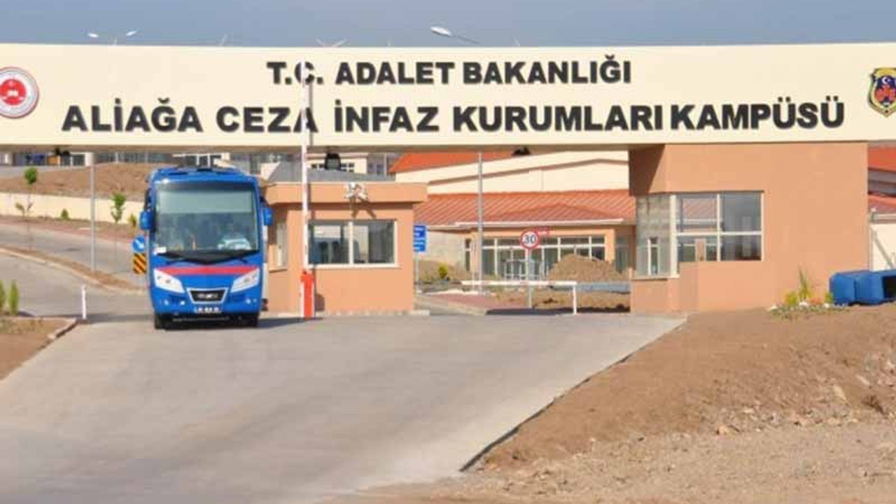 Şakran Kadın Kapalı Cezaevi’nde 8 Mart yasağı