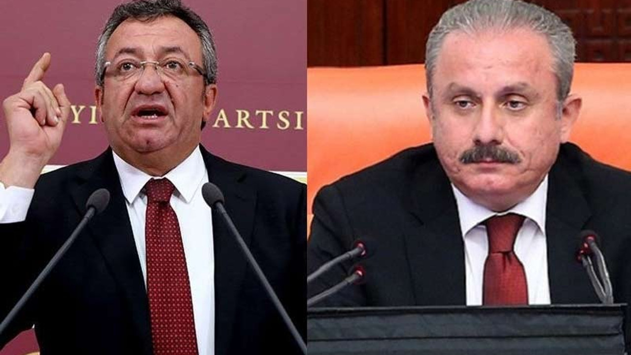 AKP ile CHP arasında 'arka kapı' diplomasisi