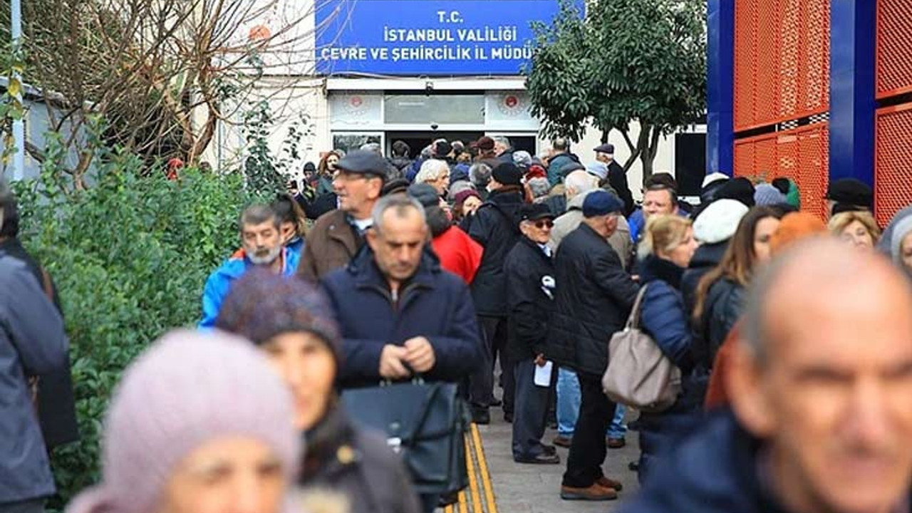 100 bin kişinin itiraz ettiği Kanal İstanbul için iki satırlık savunma yazdılar