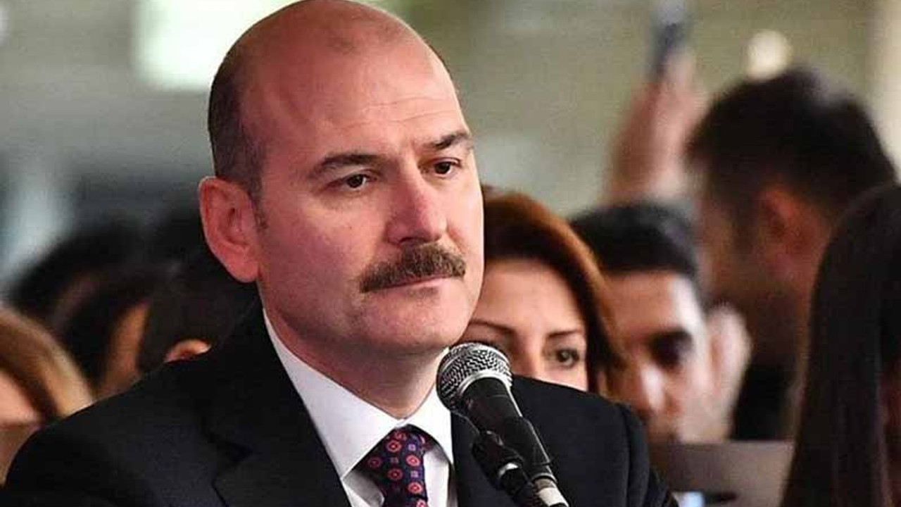 Soylu: Depremde ambulanslar binaya ulaşamaz bu bir gerçek