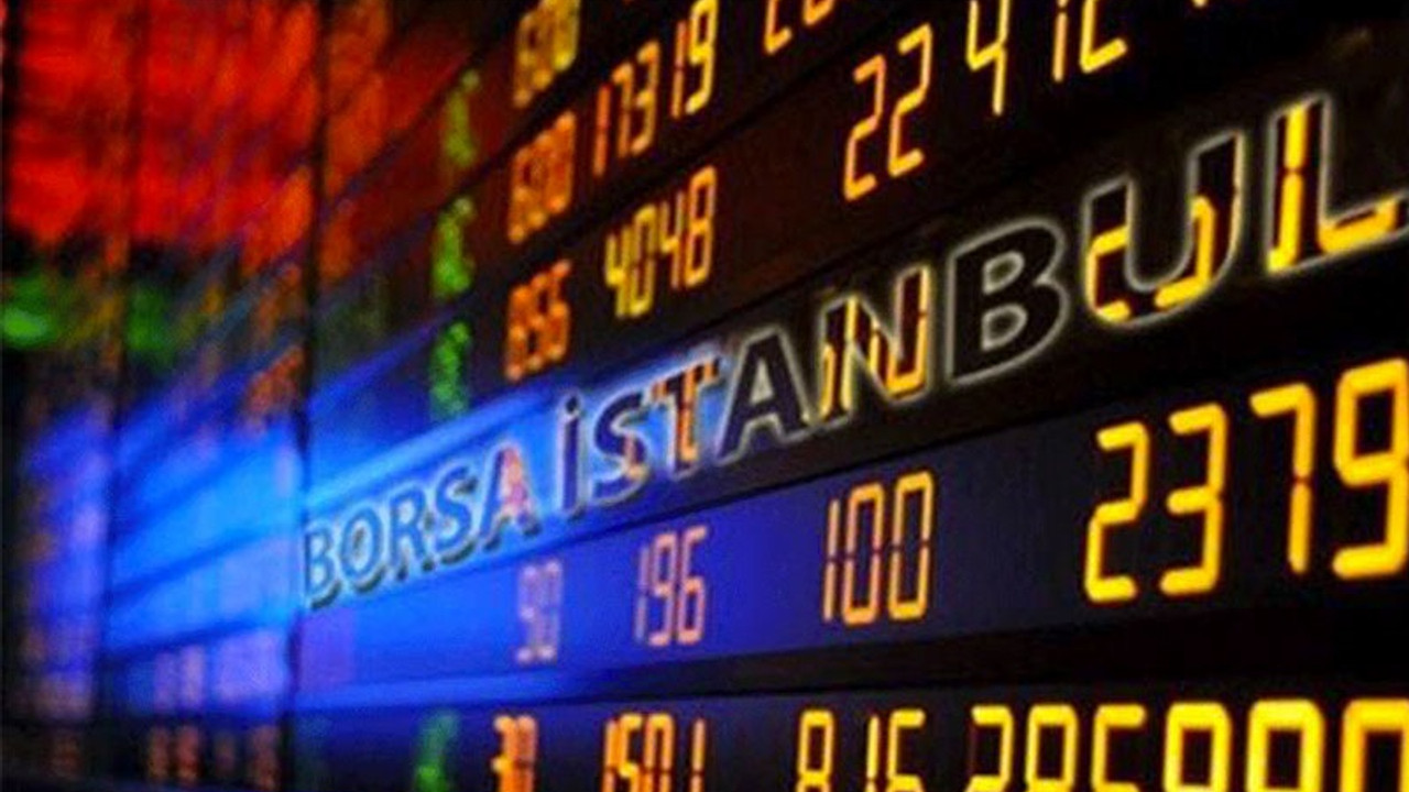 Piyasalarda risk-off modu: Borsada kayıplar artıyor