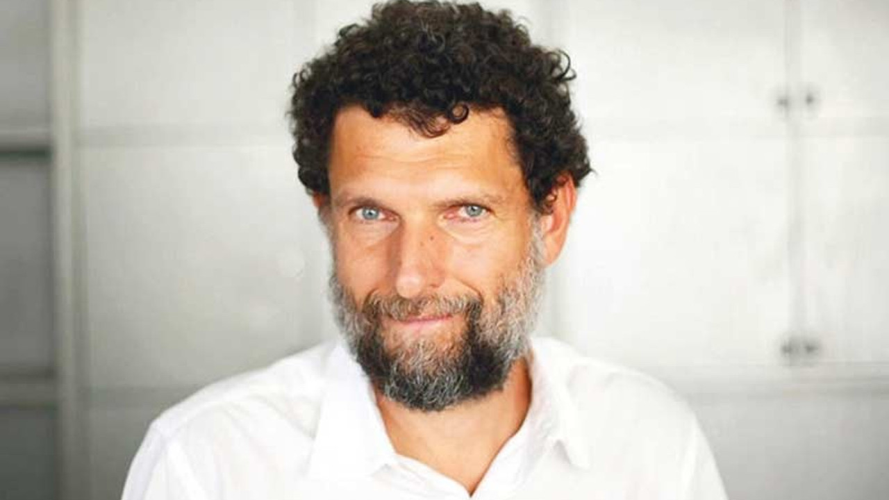 Osman Kavala bu kez de 'casusluk' suçlamasıyla tutuklandı