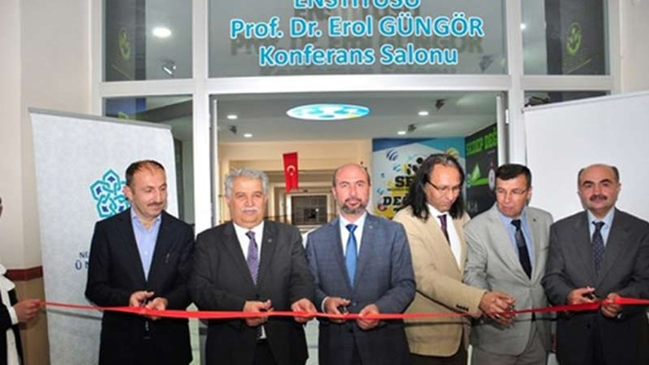 AKP’li yönetim SEDEP için belediye kasasından milyonlar harcamış