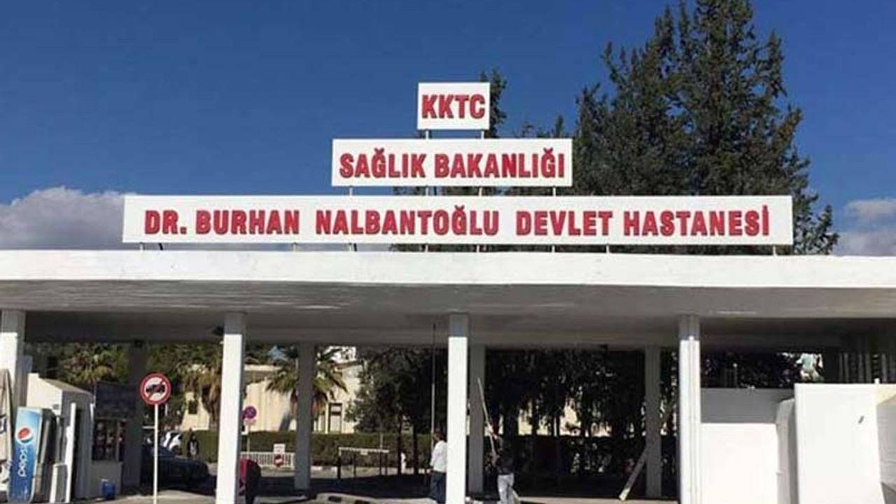 KKTC'de ilk koronavirüs vakası görüldü