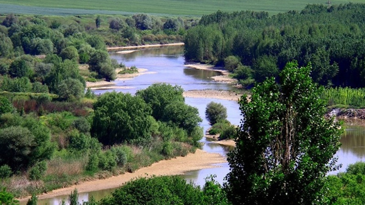 'Dicle Nehri Kıyı Koruma Muhafaza Kanunu'ndan muaf tutuluyor'