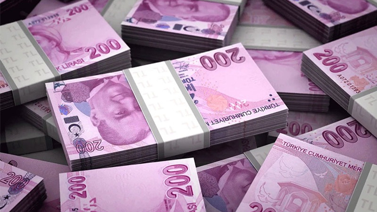 Hazine, iki ihalede 7,7 milyar lira borçlandı