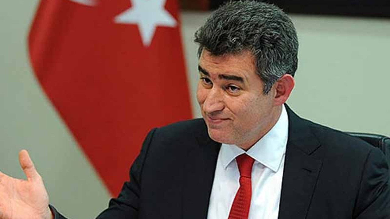 Metin Feyzioğlu: Türkiye'den hiç olmadığı kadar umutluyum