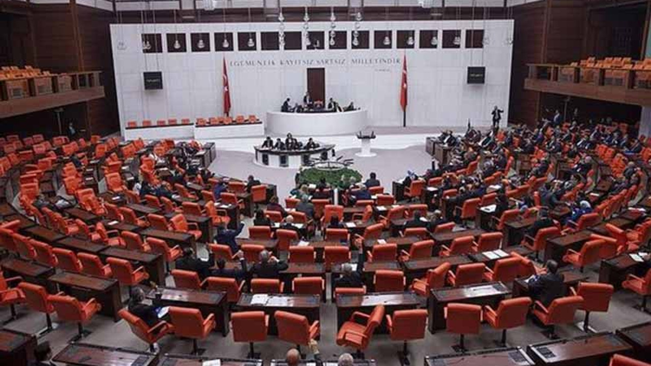 HDP’nin Koranavirüs önergesine red