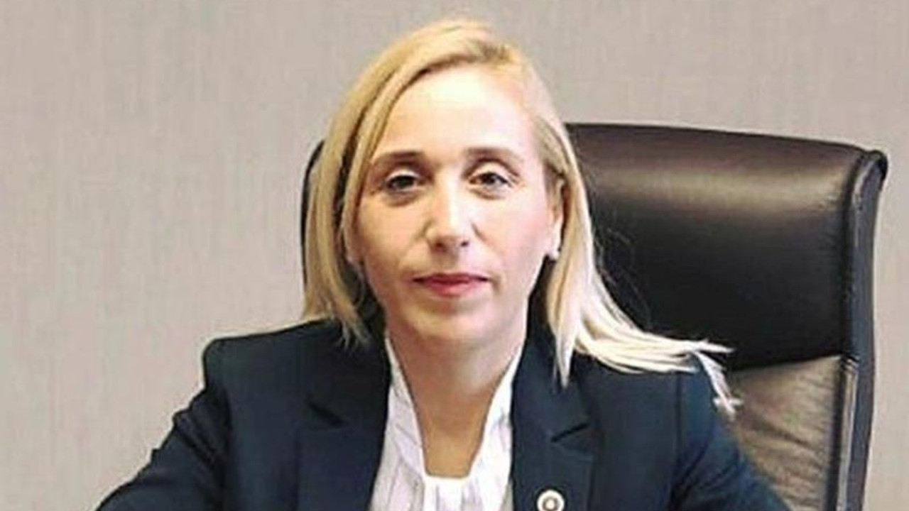 'İYİ Parti’den istifa eden Tuba Vural Çokal AKP’ye geçecek'