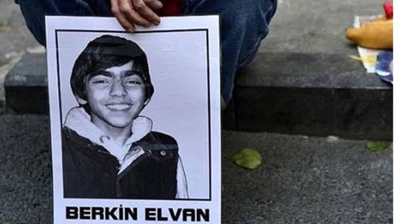 Berkin Elvan'ın ablası: Çocukluğumuzu çaldılar