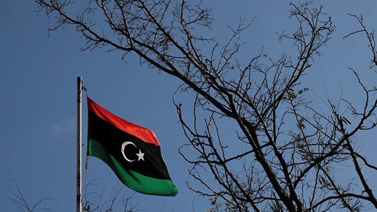 'Libya'da 5 Türkiyeli işçi alıkonuldu' iddiası