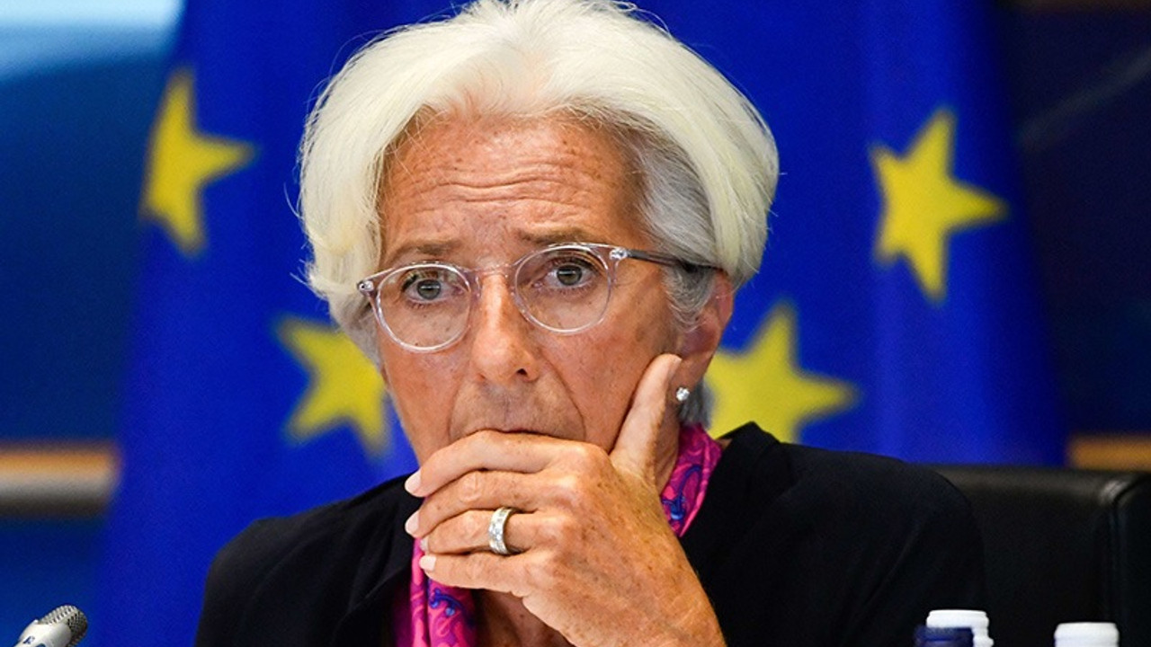 Lagarde: Avrupa önlem almazsa 2008 benzeri kriz yaşar