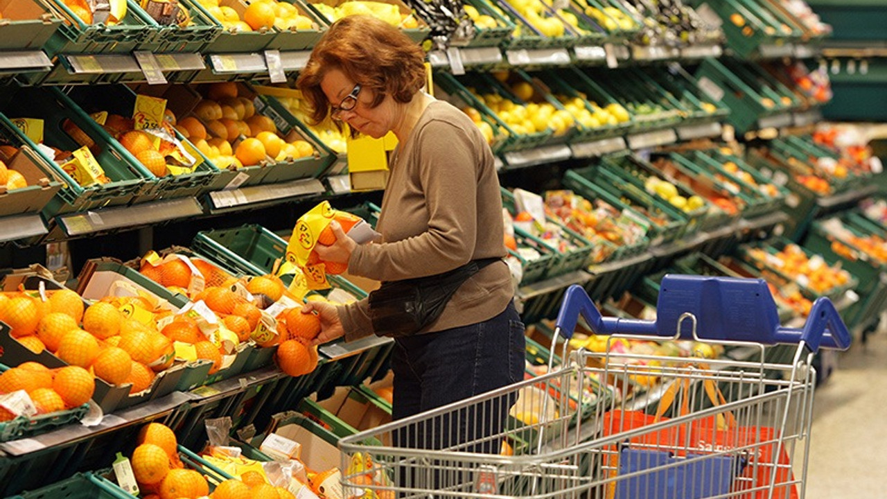 Marketlerden virüs açıklaması: Tedbir aldık, tüm talep karşılanacak