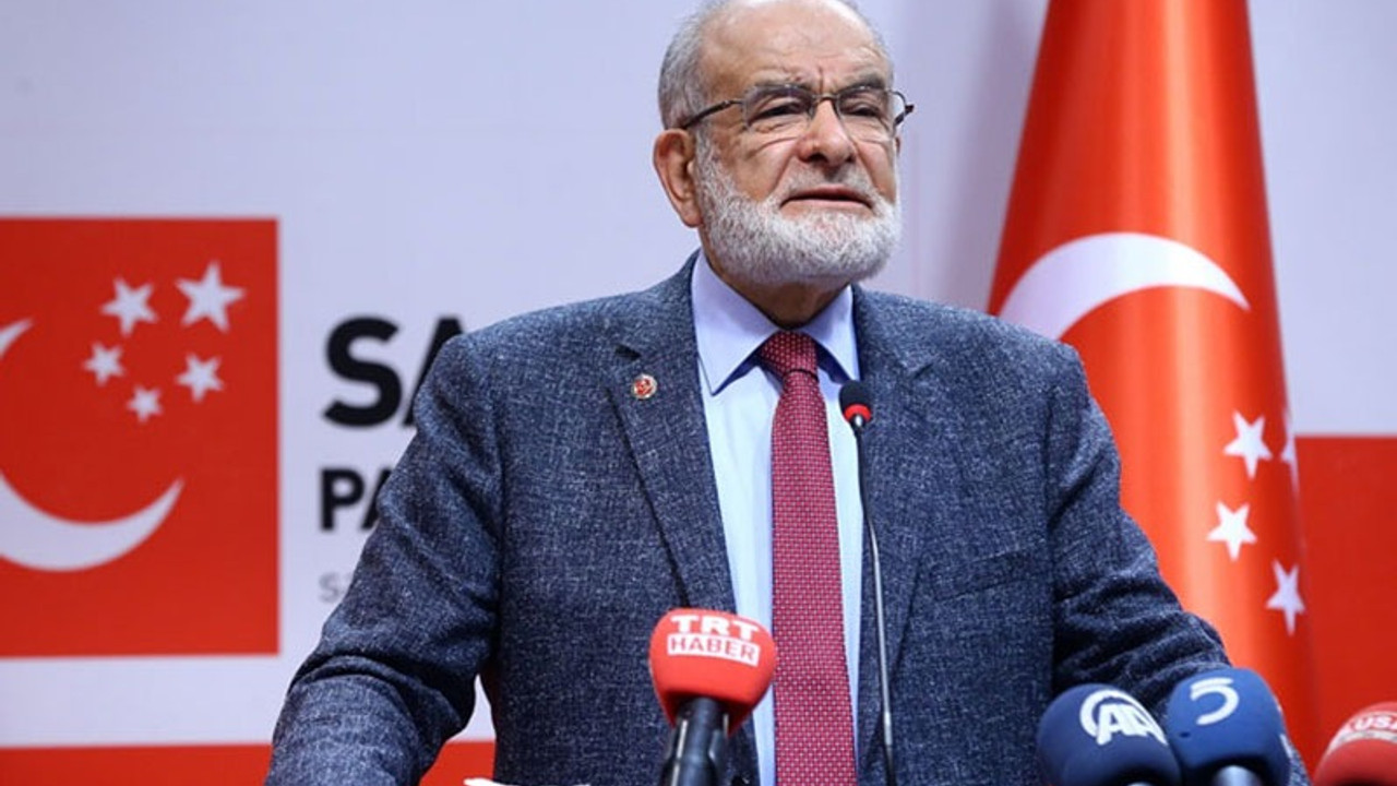 Karamollaoğlu'ndan koronavirüs açıklaması: En ciddi problem toplu taşıma araçlarında yaşanabilir