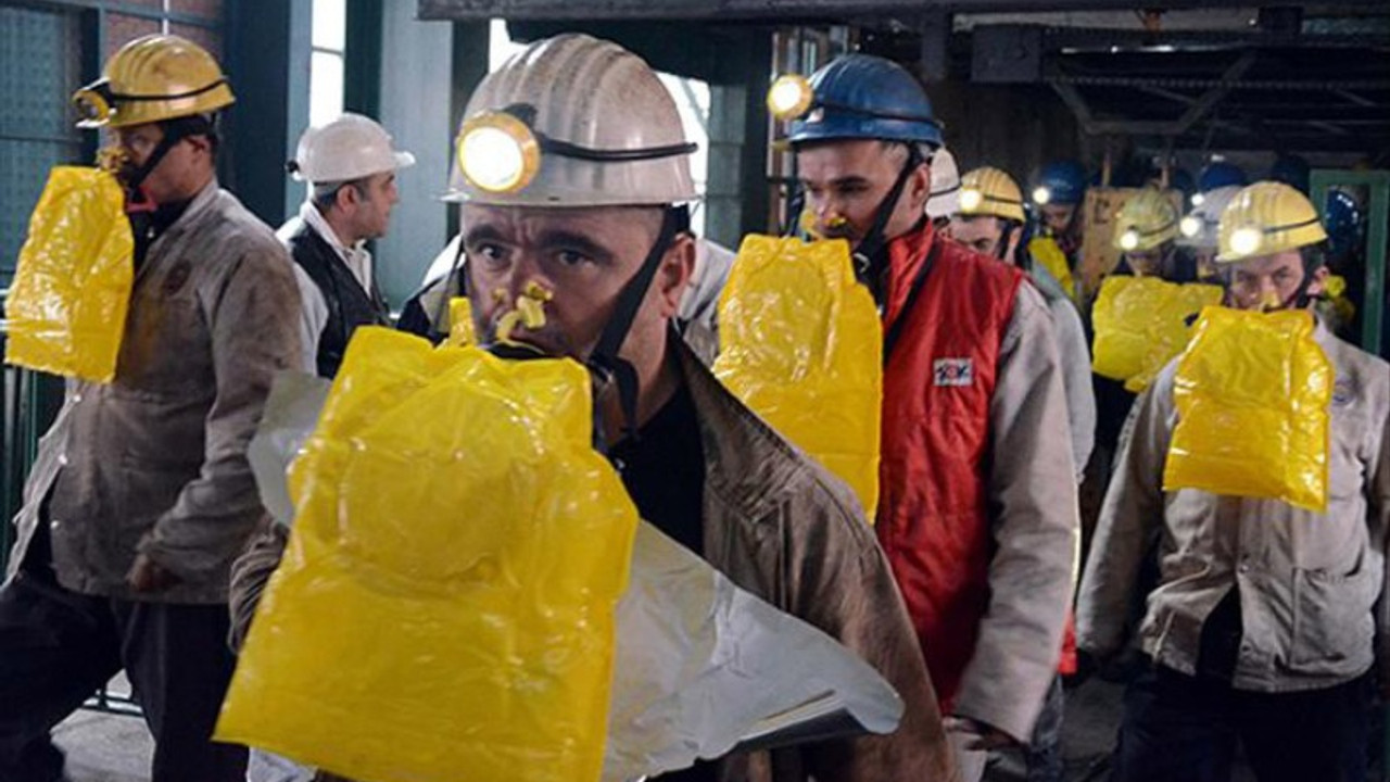 'Koronavirüse karşı işçileri koruyun!'