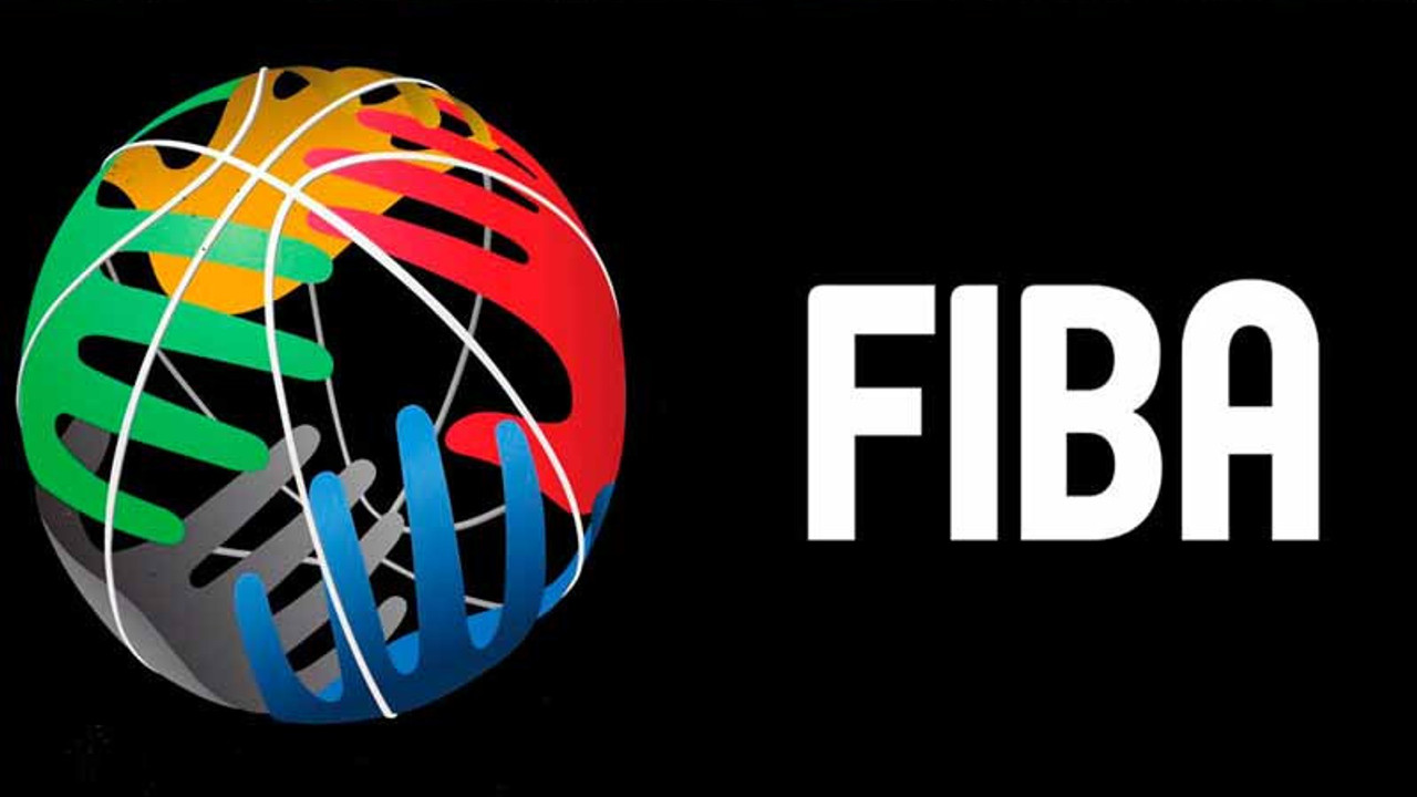 FIBA tüm organizasyonları durdurdu