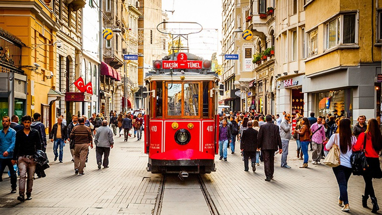 İstanbul'da takibe düşen kredilerde yüzde 69,5 artış