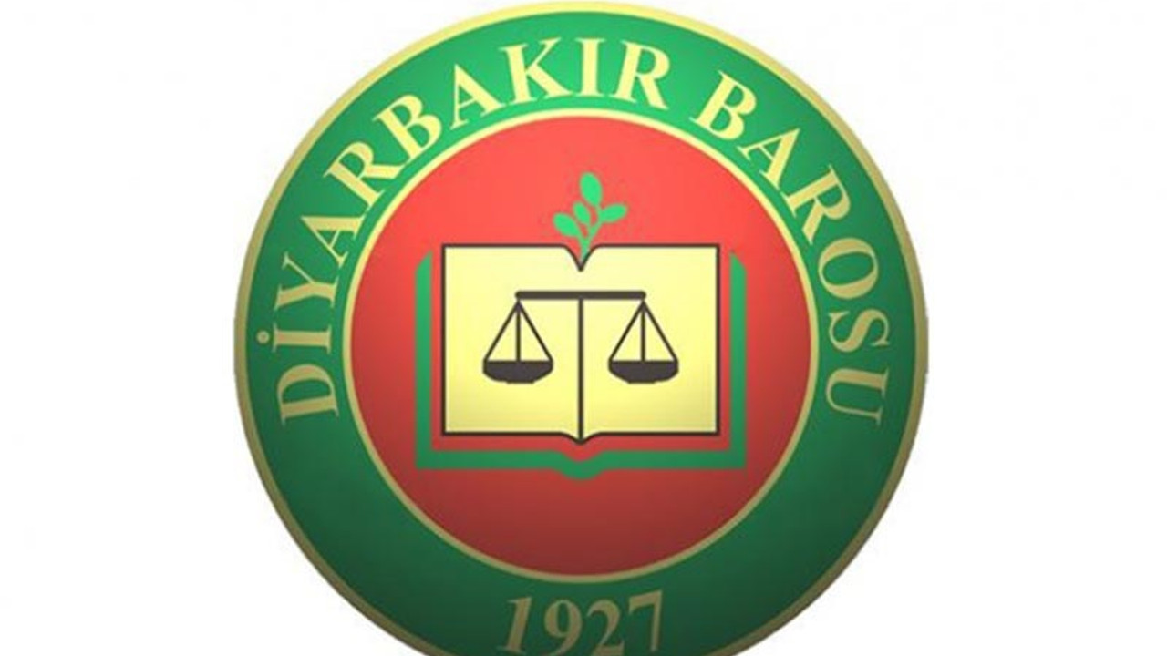 Diyarbakır Barosu: Avukatlara saldırı demokratik değerlere saldırıdır