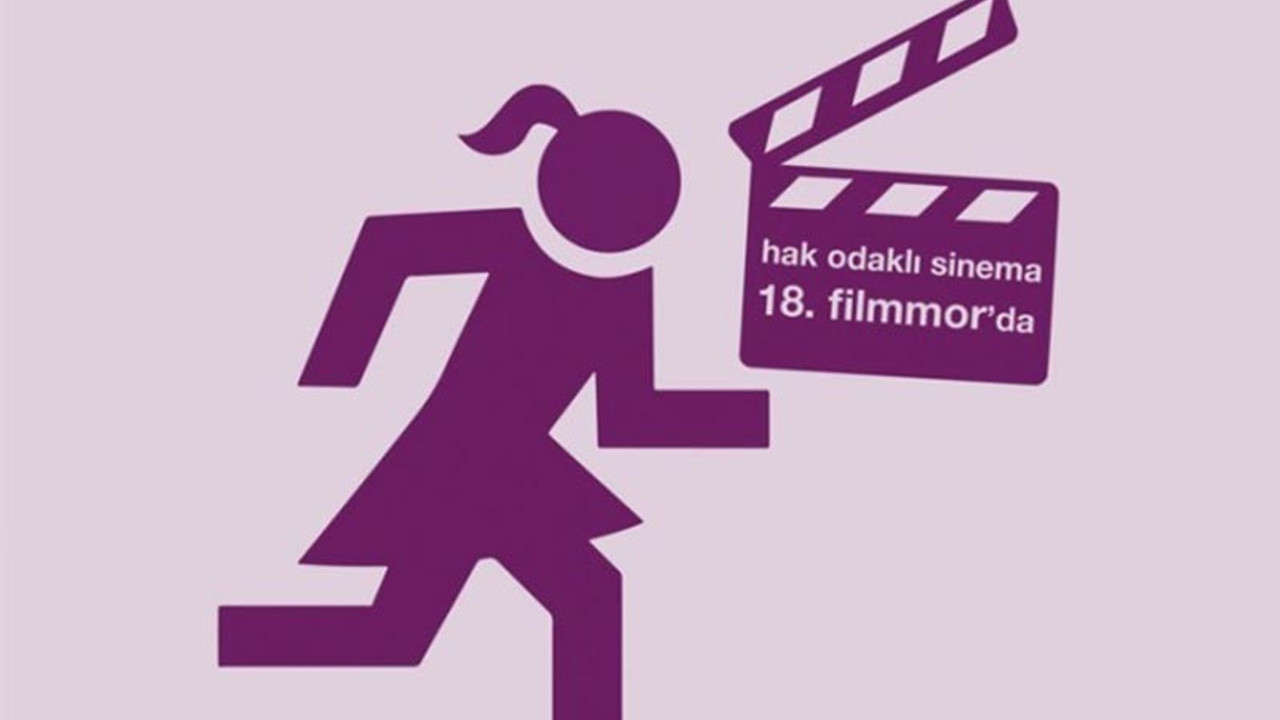 Filmmor Kadın Filmleri Festivali, koronavirüs nedeniyle ertelendi