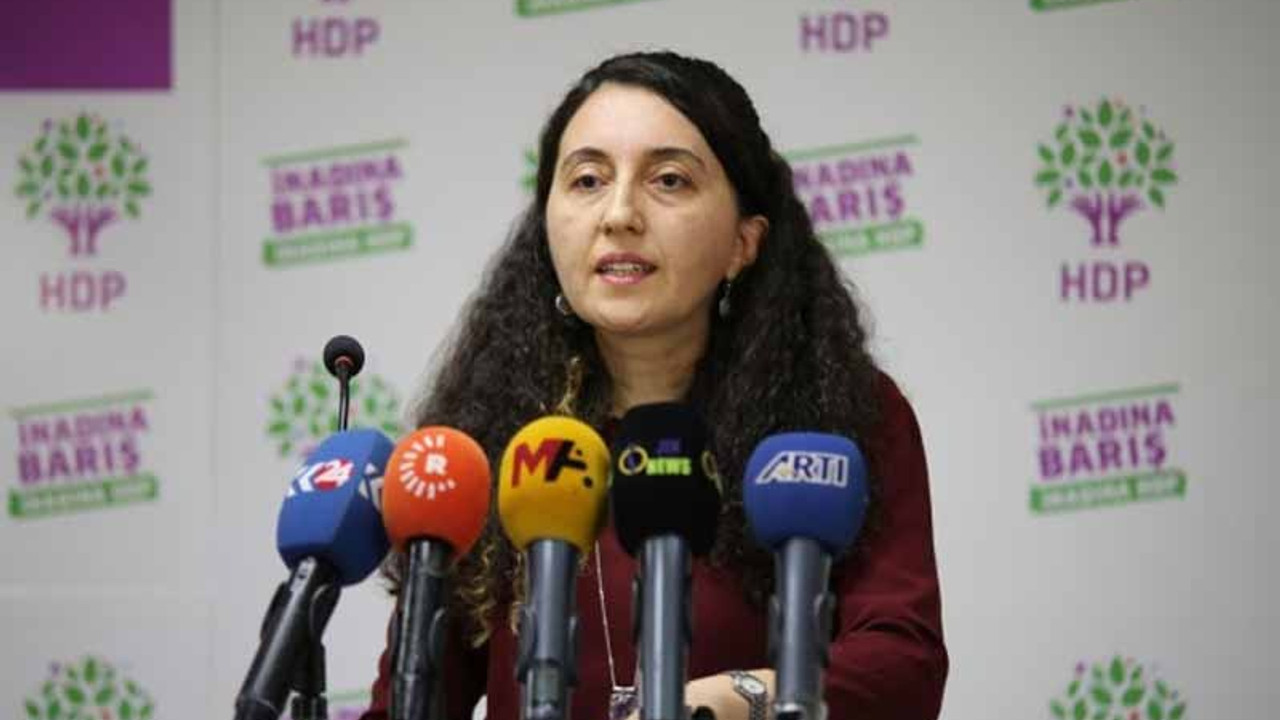 HDP: Newroz'u 1 Mayıs'a taşıyacağız