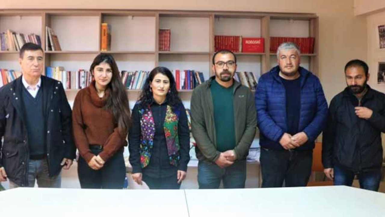 Dersim'de Newroz iptal edildi