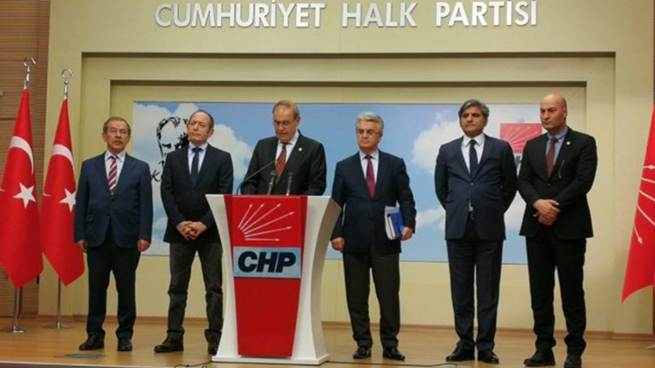 CHP ekonomi heyeti sahada: Düzenleyici politika şart