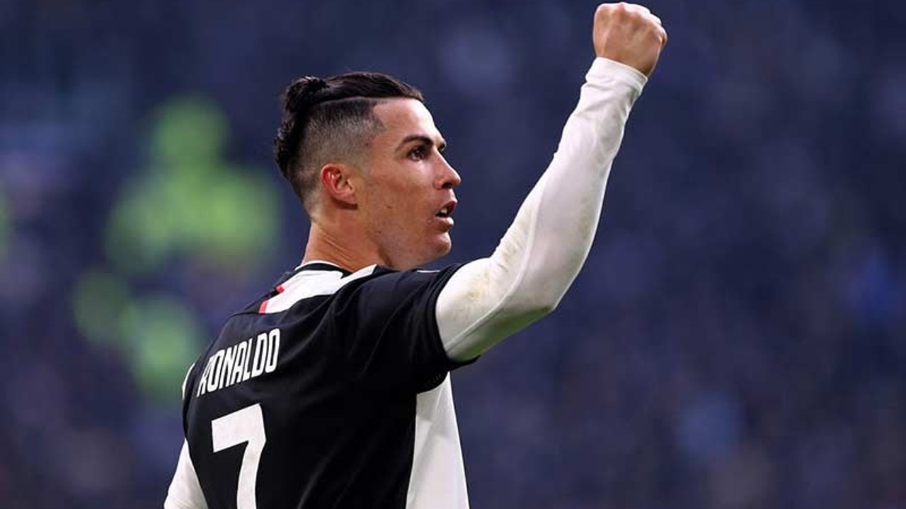 Ronaldo otellerini ücretsiz hastaneye dönüştürüyor