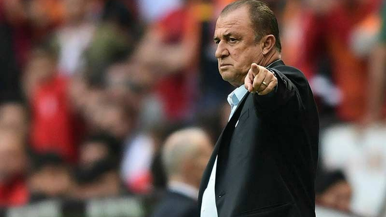 Terim'den koronavirüs isyanı: Hiç mi Allah'tan korkmuyorsunuz?