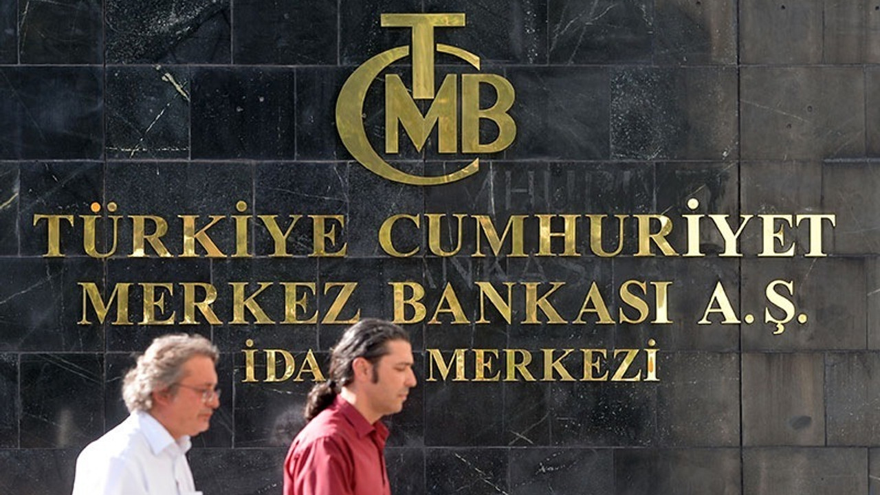 Merkez Bankası'ndan zorunlu karşılık kararı