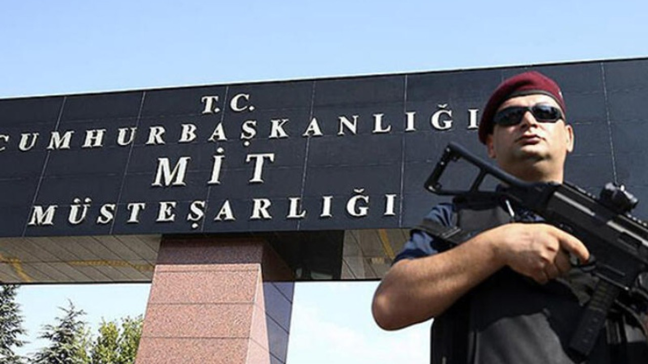 MİT'e 'ihbarcı' akını