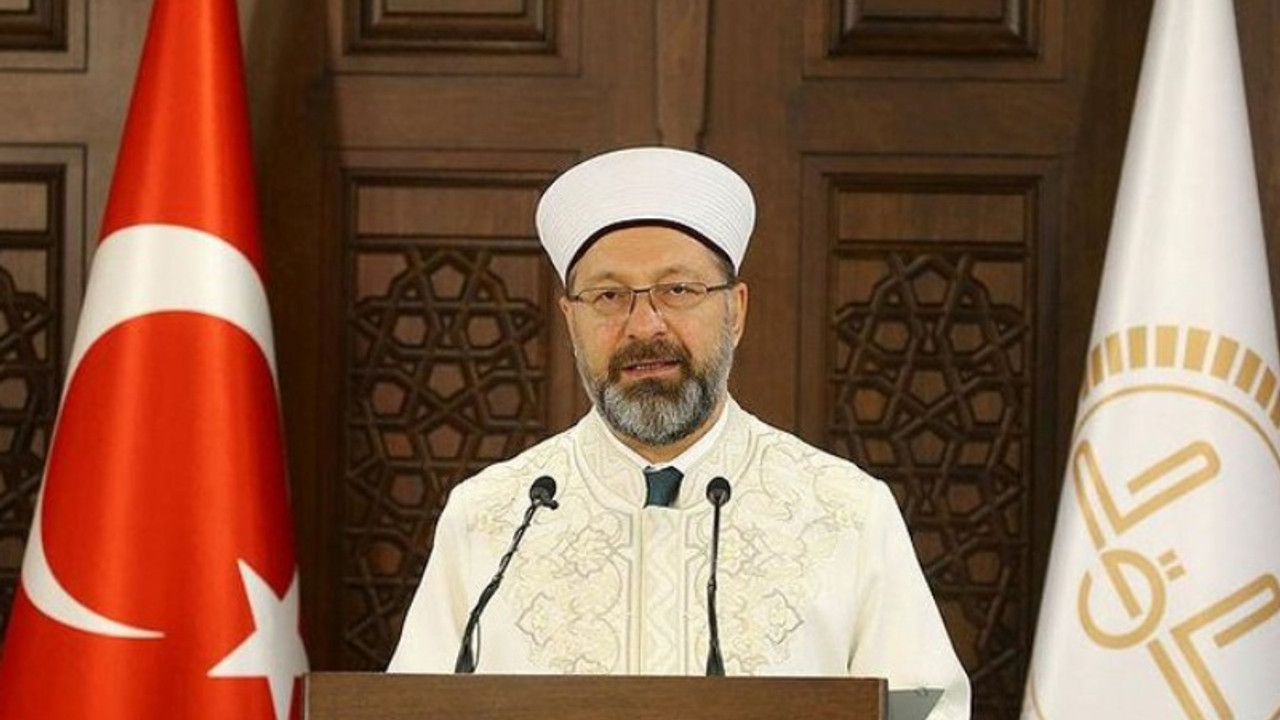 Diyanet: Cuma namazının cemaatle kılınmasına ara verilmiştir