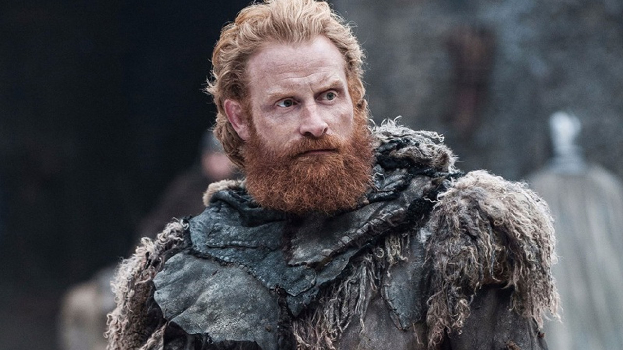 Game of Thrones'un Tormund'u Kristofer Hivju koronavirüse yakalandı