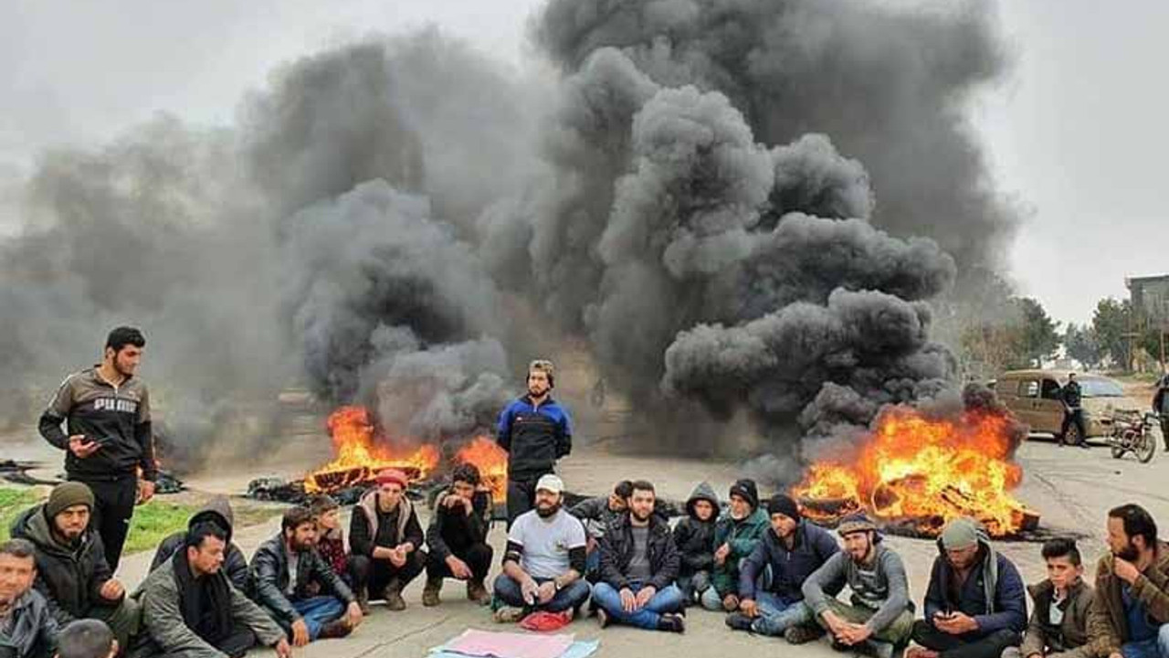 'İdlib'de ortak devriye sancılı başladı, radikal gruplar ikna edilemezse ne olacak?'