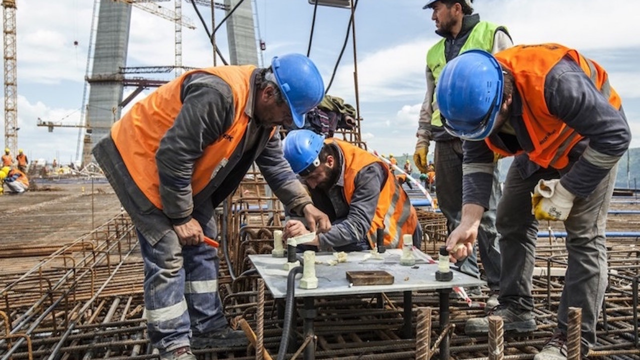 'Devlet biz işçiler için ne tür önlemler alıyor?'