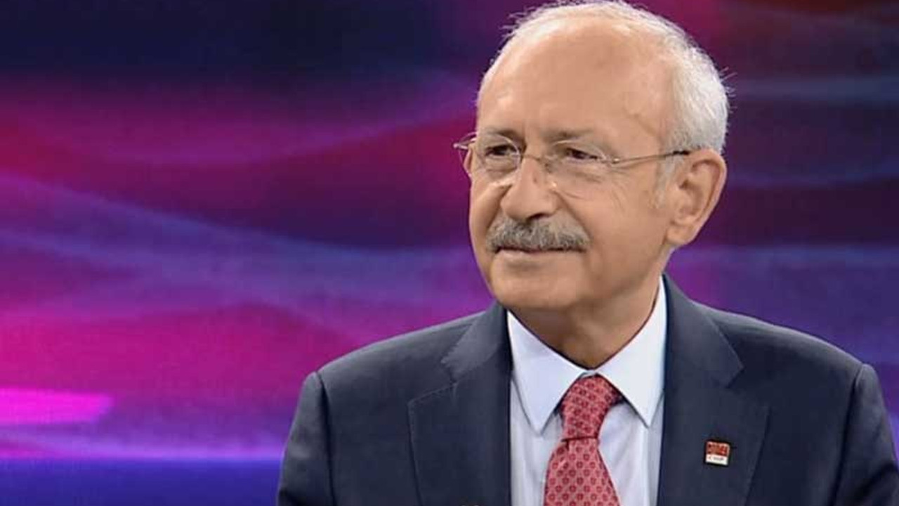 Kılıçdaroğlu: Ekonomik ve Sosyal Konsey acilen toplanmalı