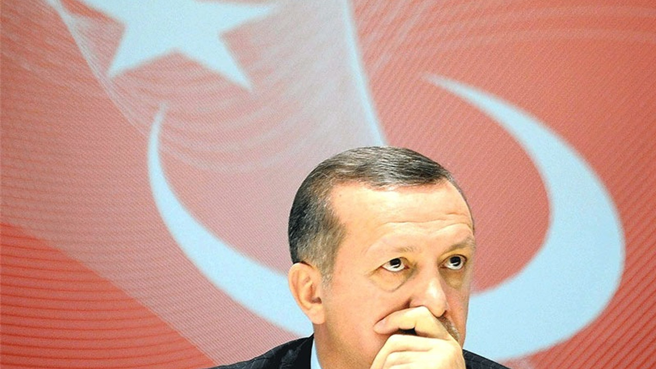 Erdoğan, banka genel müdürleriyle görüşecek