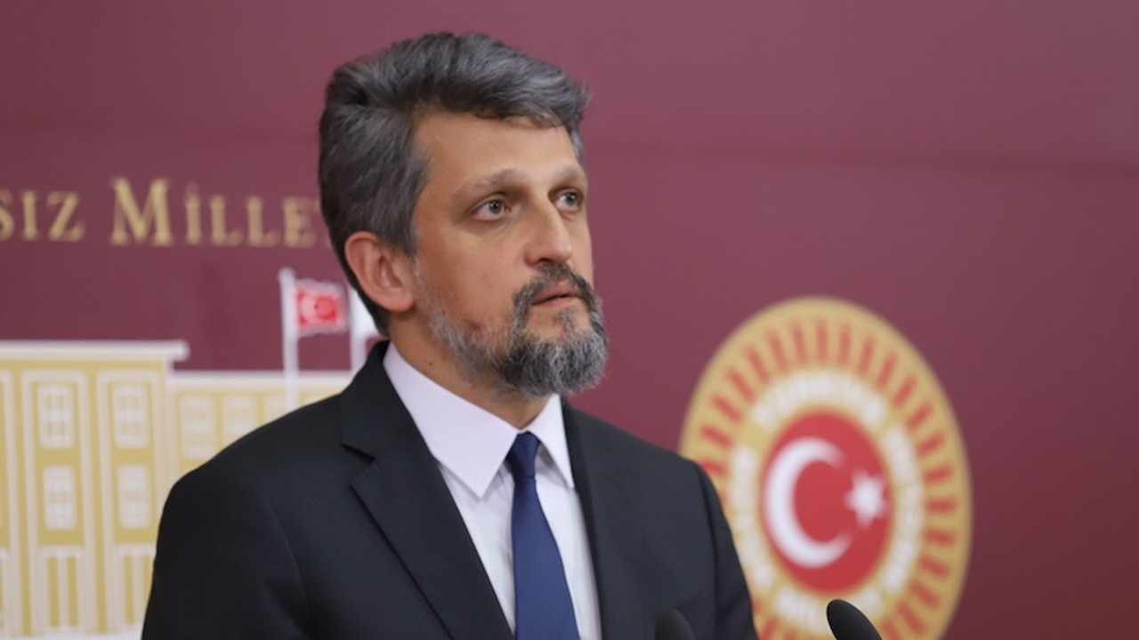 Paylan'dan Erdoğan'a: Vatandaş tedbirleri duymak isterken o kolonya diyor