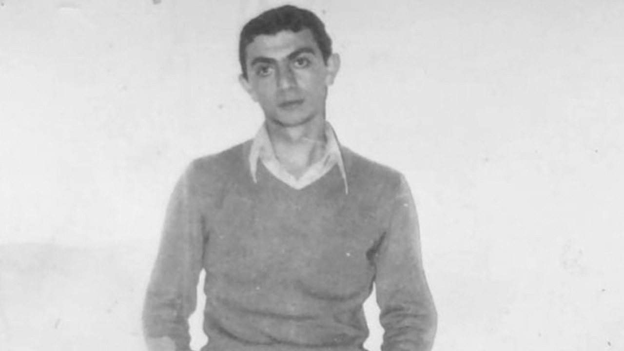40 yıllık adalet arayışı: 'Yaşatılan acıların hesabı verilmeli'